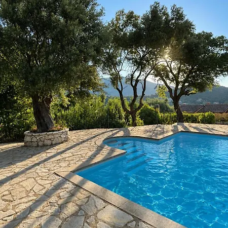 Apartment Ulysse77 Sea View With Pool & Garden