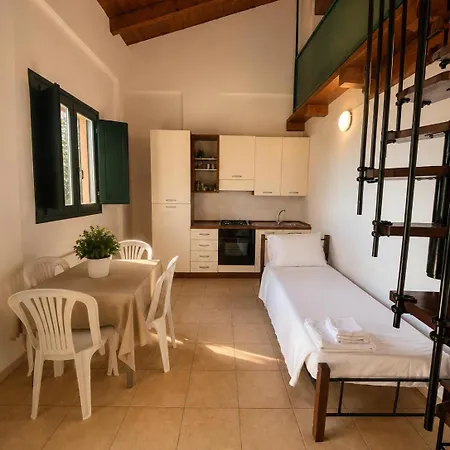 Ulysse77 Sea View With Pool & Garden Apartment