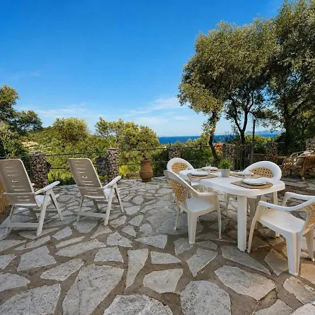 Ulysse77 Sea View With Pool & Garden *