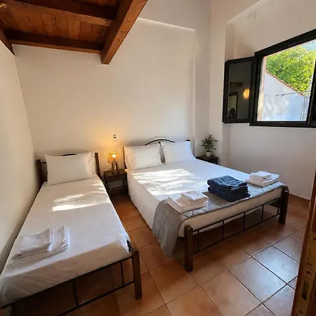 Ulysse77 Sea View With Pool & Garden * Sivota (Lefkada)