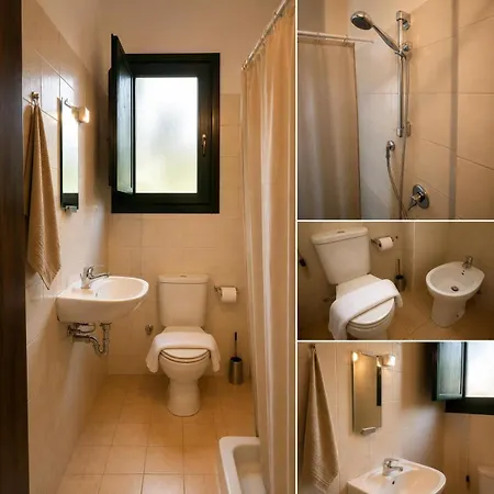 Ulysse77 Sea View With Pool & Garden Apartment Sivota (Lefkada)