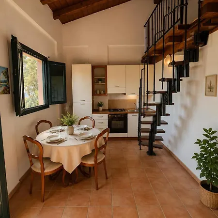 Ulysse77 Sea View With Pool & Garden Apartment