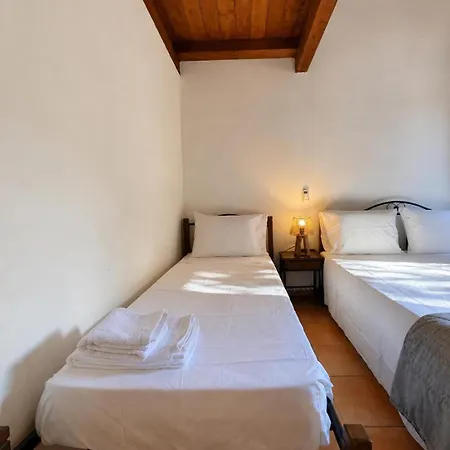 Apartment Ulysse77 Sea View With Pool & Garden Sivota (Lefkada)
