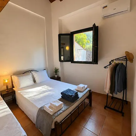 Ulysse77 Sea View With Pool & Garden Apartment