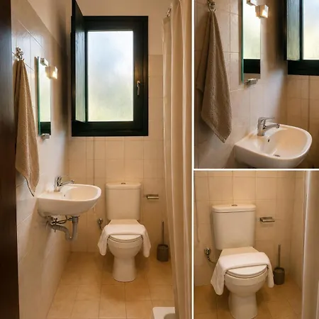 Apartment Ulysse77 Sea View With Pool & Garden *