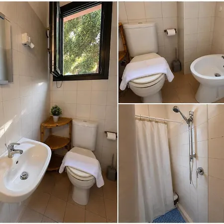 Ulysse77 Sea View With Pool & Garden Apartment
