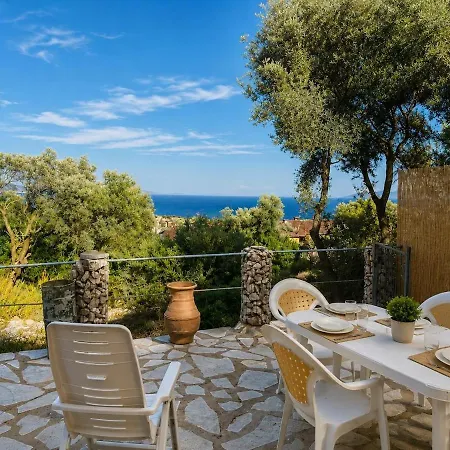 Ulysse77 Sea View With Pool & Garden *