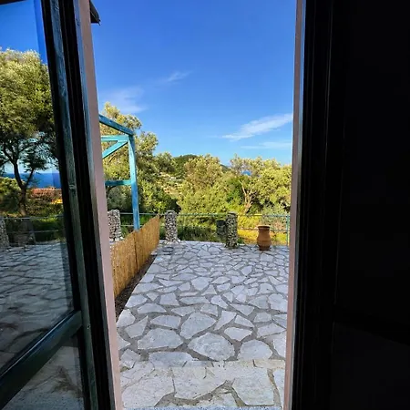 Apartment Ulysse77 Sea View With Pool & Garden *